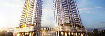 2 BHK Flats & Apartments for Sale in Borivali East, Mumbai (632 Sq.ft.)