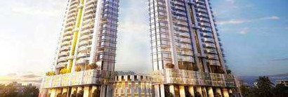 2 BHK Flats & Apartments for Sale in Western Express Highway, Mumbai (650 Sq.ft.)