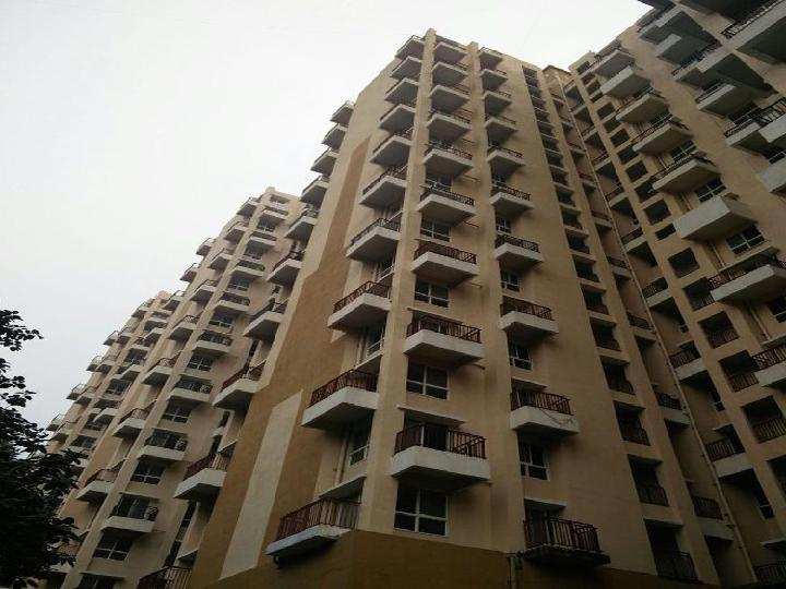 1 BHK Flats & Apartments for Sale in Mira Road East, Mumbai (418 Sq.ft.)