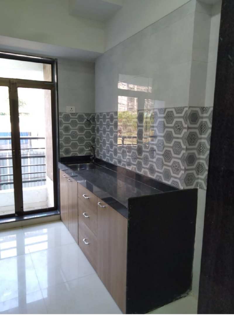 1 BHK Flats & Apartments for Rent in Mira Road East, Mumbai (500 Sq.ft.)