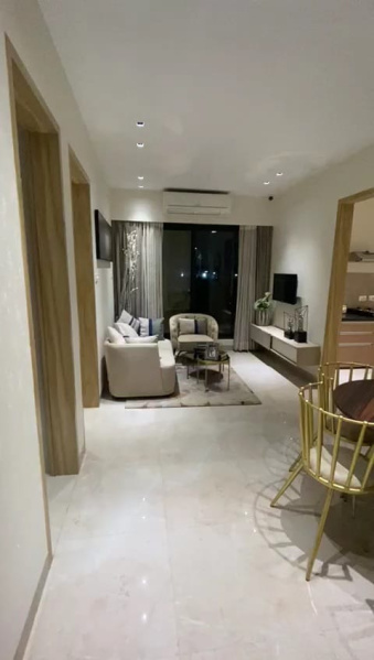 2 BHK Flats & Apartments for Sale in Mahajan Wadi, Mumbai (950 Sq.ft.)