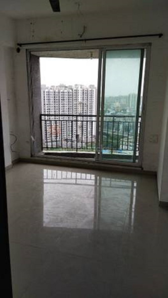 1 BHK Flats & Apartments for Sale in Mahajan Wadi, Mumbai (750 Sq.ft.)