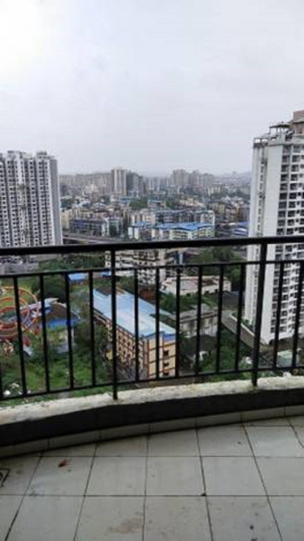 2 BHK Flats & Apartments for Sale in Mira Road, Mumbai (950 Sq.ft.)