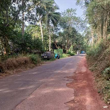 6000 Sq. Meter Residential Plot for Sale in Camurlim, North Goa, Goa