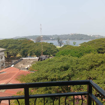3 BHK Flats & Apartments for Sale in Santa Inez Panjim, Panaji, Goa