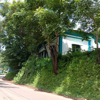 1580 Sq. Meter Residential Plot for Sale in Cunchelim, Mapusa, Goa