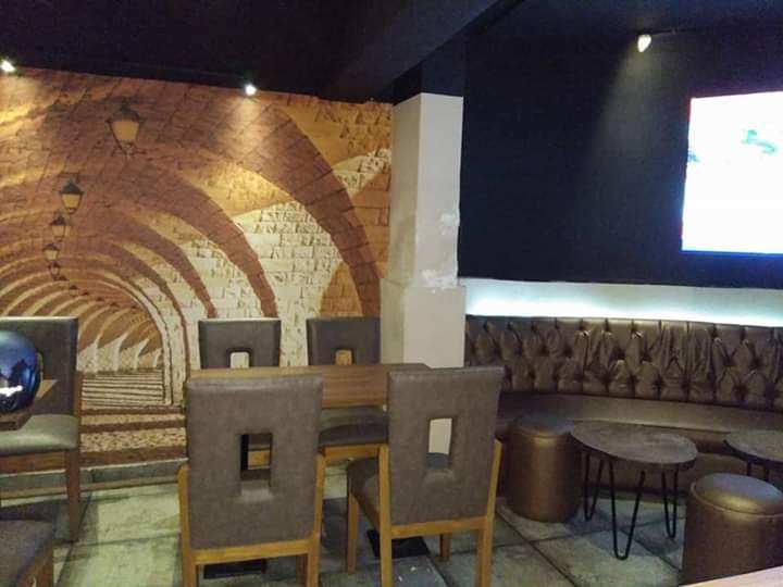 Fully Equipped Pub for Sale in Panjim, Goa