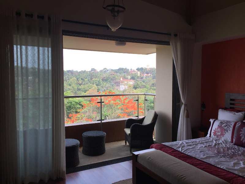 4 BHK Luxurious Villa for Sale in Porvorim, Goa
