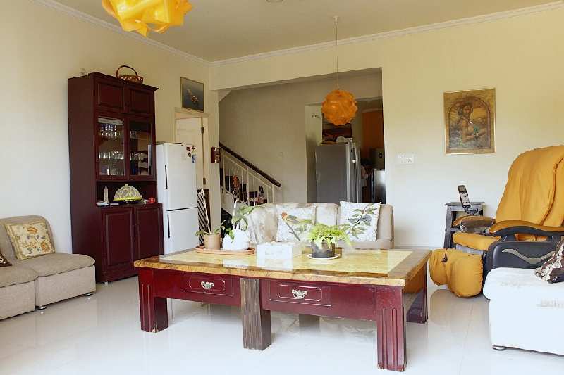 4 BHK Villa Lavishly Furnished for Sale - Porvorim, Goa