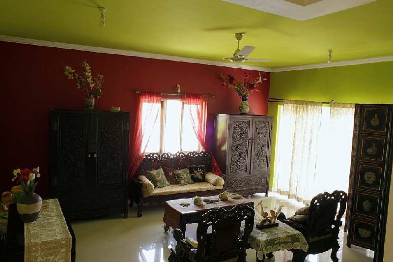 4 BHK Villa Lavishly Furnished for Sale - Porvorim, Goa