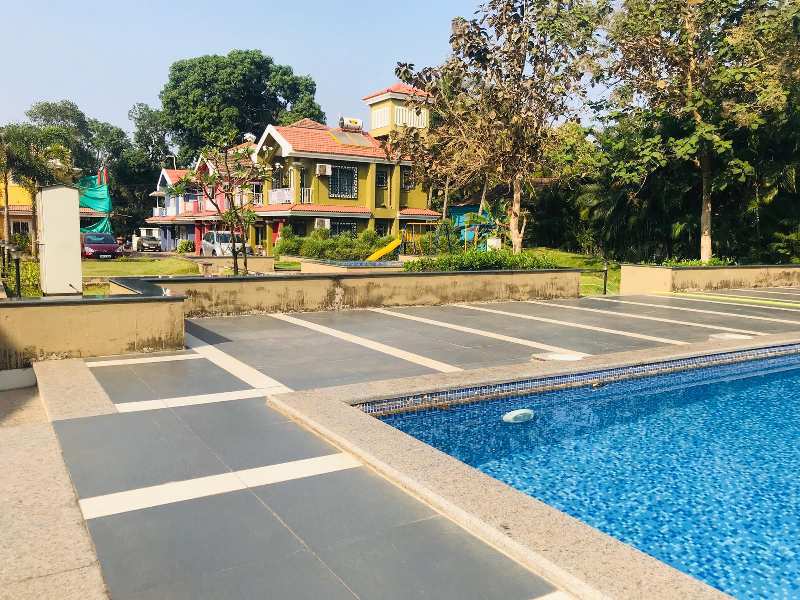 3 BHK Villa for sale - Bastora, Goa