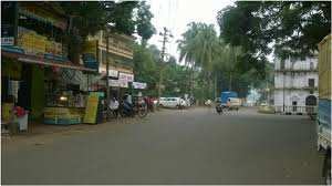 Land with Old House for Sale - Arpora Main Road, Goa