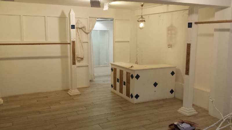 Commercial Premises for Rent in Fontainhas, Panjim