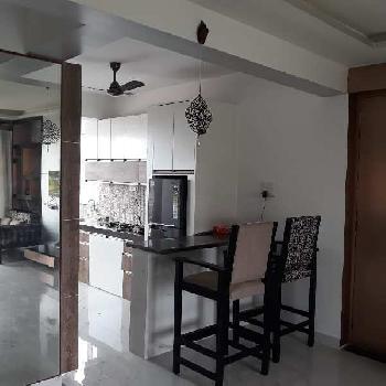 Brand New Apartment for Sale at Nerul Waterfront