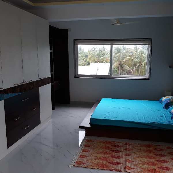 Brand New Apartment for Sale at Nerul Waterfront