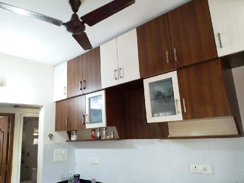 2 BHK Fully Furnished Apartment for Lease in Sucorro
