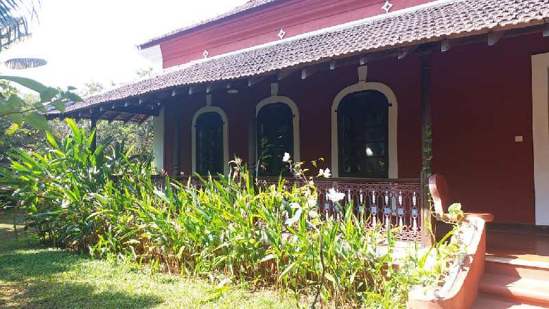 Portughuese House for Lease in Sucorro