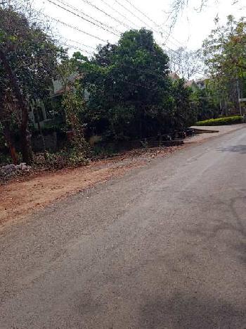 700 Sq. Meter Residential Plot for Sale in Siolim, Goa