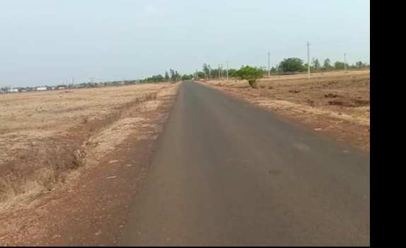 25 Acre Agricultural/Farm Land for Sale in Bidar