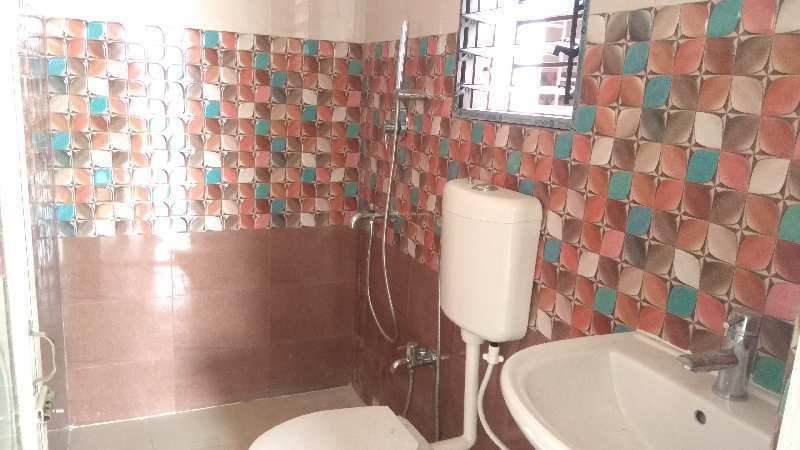 2 BHK Flat for sale at Newtown Action Area 1