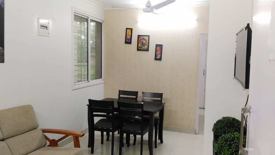 1 BHK Flats & Apartments for Sale in Amtala, Kolkata (403 Sq.ft.)