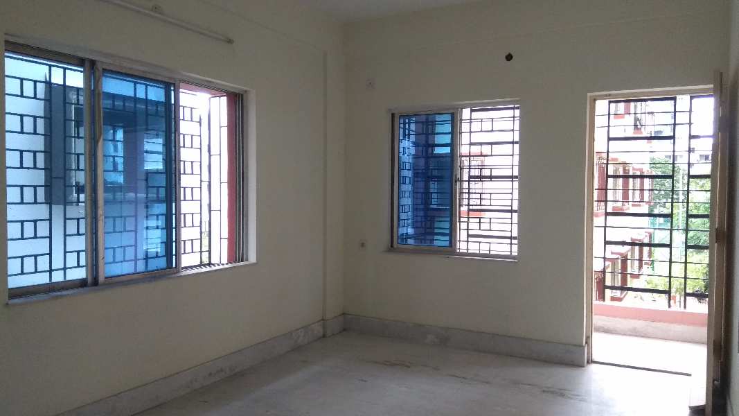 3 BHK Flat at New Town