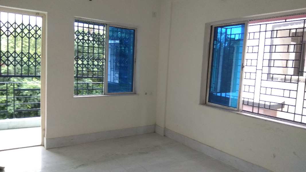 3 BHK Flat at New Town
