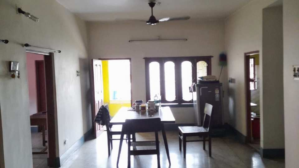 3 BHK Flats & Apartments for Sale in Baranagar, Kolkata (1297 Sq.ft.)