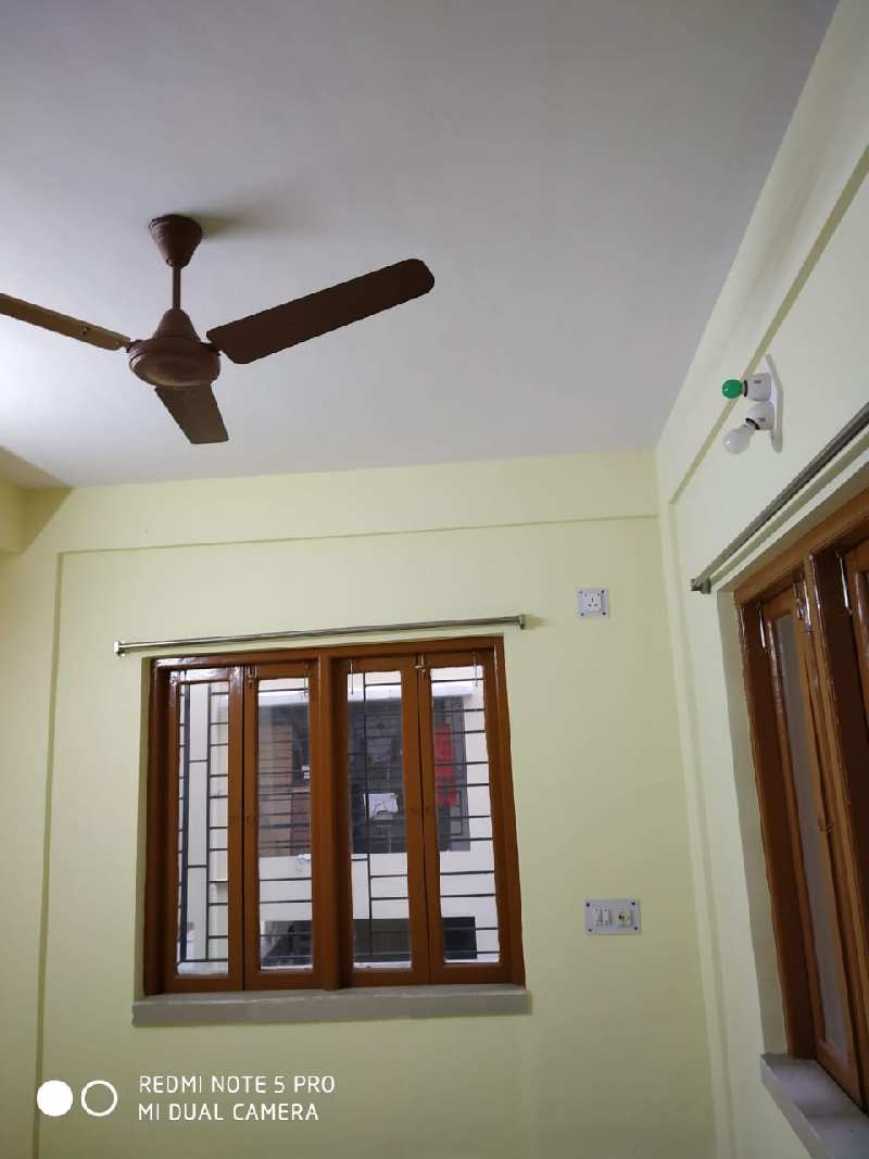 2 BHK Flats & Apartments for Sale in New Town, Kolkata (710 Sq.ft.)