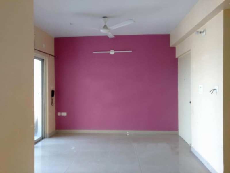 3 BHK Flats & Apartments for Sale in Rajarhat, Kolkata (860 Sq.ft.)