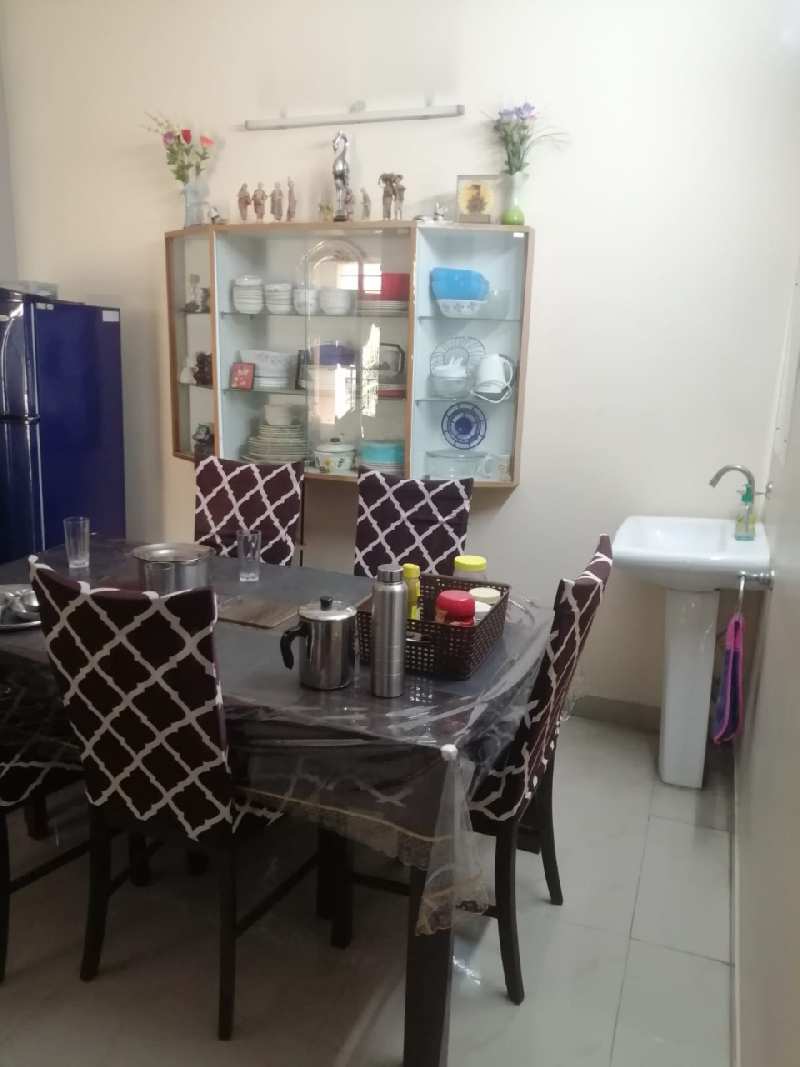3 BHK Flats & Apartments for Sale in Rajarhat, Kolkata (1096 Sq.ft.)