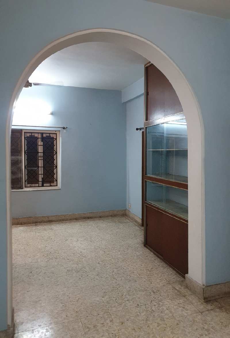 2 BHK Flat on Rent near Sector V