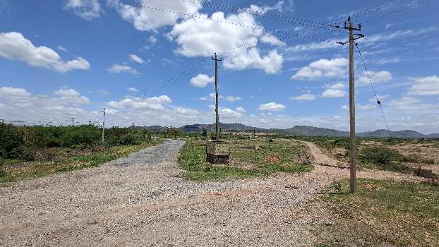 BUDA Approved Plots @ Thirumala Enclave, Aaladhalli