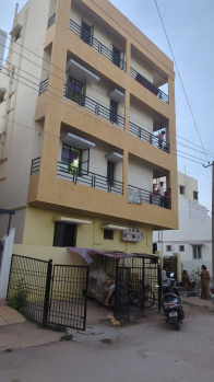 8 BHK Builder Floor for Sale in Raghavendra Colony, Bellary (1000 Sq.ft.)