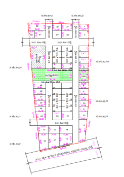 1200 Sq.ft. Residential Plot for Sale in Sanganakal, Bellary