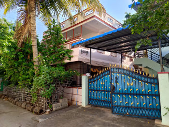2 BHK Individual Houses for Rent in Gandhi Nagar, Bellary (900 Sq.ft.)