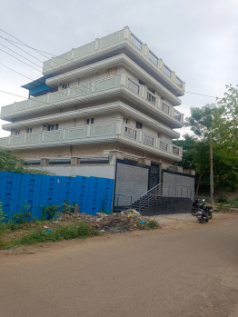 Individual Houses for Sale in Satya Narayana Pet, Bellary (2400 Sq.ft.)