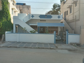 1 BHK Individual Houses for Sale in Gandhi Nagar, Bellary (1200 Sq.ft.)