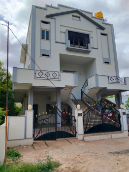 Individual Houses for Sale in Ballari, Bellary (2432 Sq.ft.)