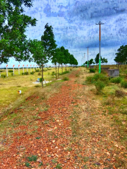 Residential Plot for Sale in Ballari, Bellary (600 Sq.ft.)
