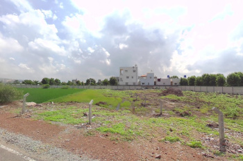 27.08 Cent Commercial Lands /Inst. Land for Sale in Kappagal Road, Bellary