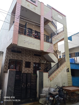 READY HOUSE FOR SALE IN HANUMAN NAGAR