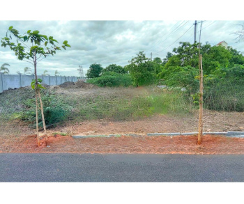 Residential Plot for Sale in Ballari, Bellary (1372 Sq.ft.)