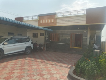READY HOUSE FOR SALE IN SIRUGUPPA ROAD