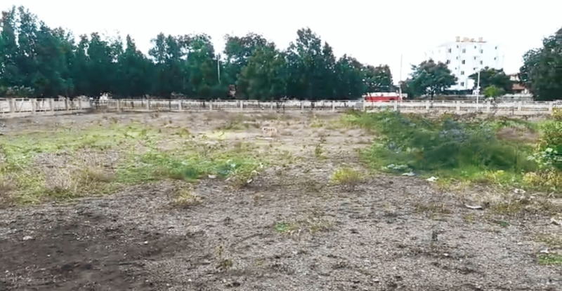 Residential Plot for Sale in Ballari, Bellary (2400 Sq.ft.)