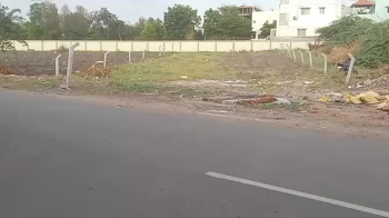 PLOT FOR SALE IN KAPPAGAL ROAD