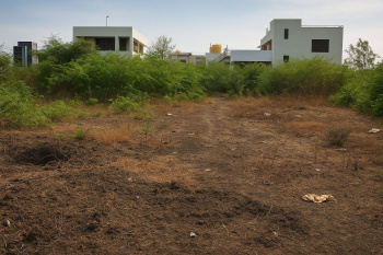 PLOT FOR SALE IN BOMMANHAL ROAD