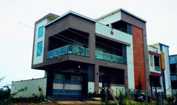 READY HOUSE FOR SALE IN TALUR ROAD