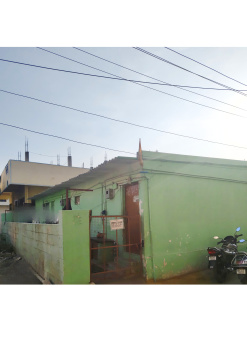 Residential Plot for Sale in Ballari, Bellary (1200 Sq.ft.)