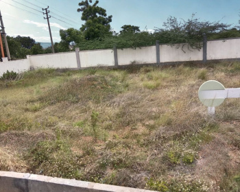 Residential Plot for Sale in Ballari, Bellary (6600 Sq.ft.)
